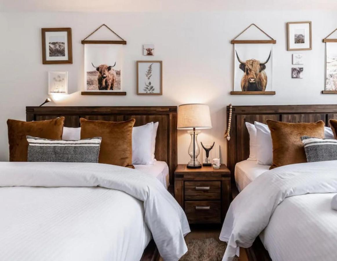 Holiday home 101 Horizon - 3 Bdrs Tremblant Ski In Out Plus Spa & Sauna