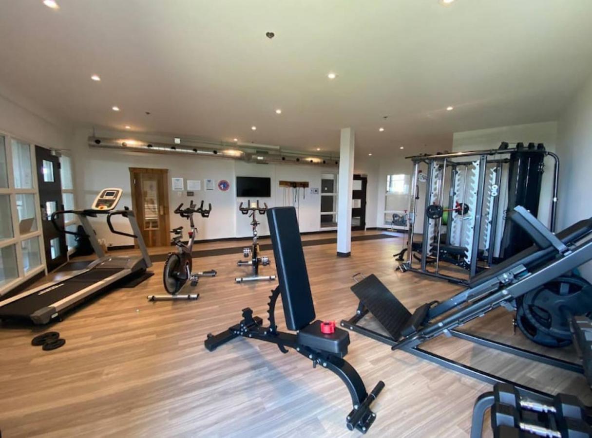 101 Horizon - 3 Bdrs Tremblant Ski In Out Plus Spa & Sauna *