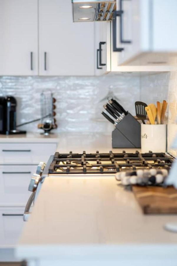 101 Horizon - 3 Bdrs Tremblant Ski In Out Plus Spa & Sauna Holiday home Mont-Tremblant