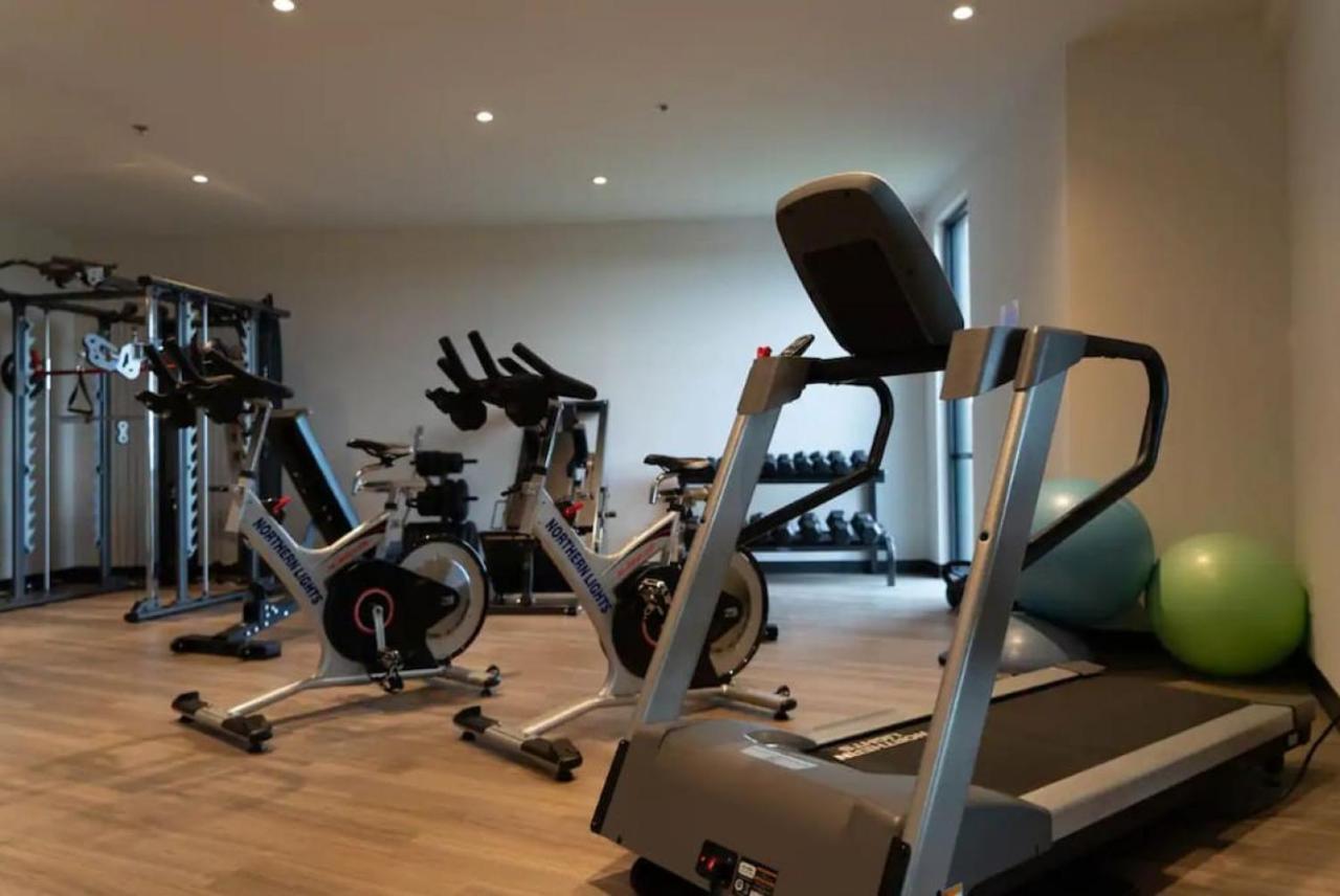 Holiday home 101 Horizon - 3 Bdrs Tremblant Ski In Out Plus Spa & Sauna *