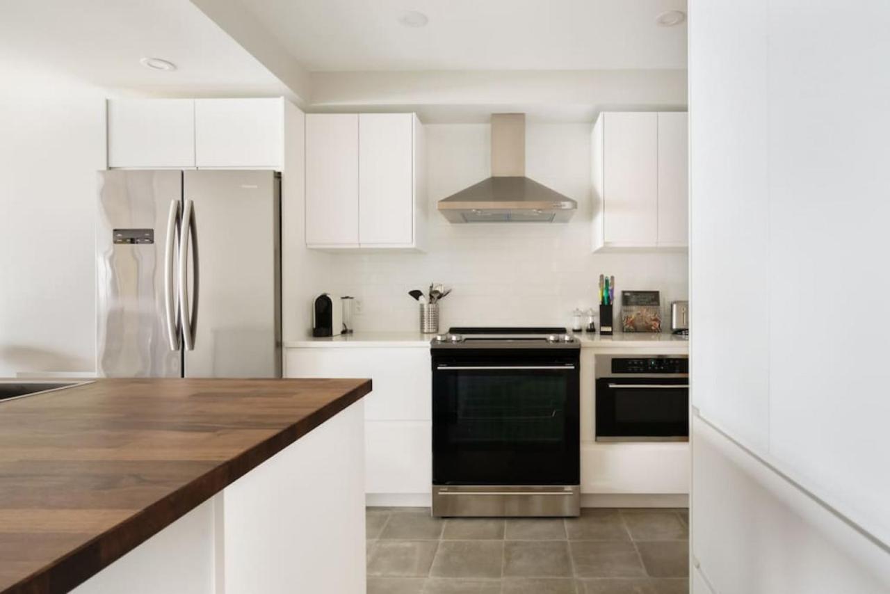Luxury With Rustic Minimalist Style *