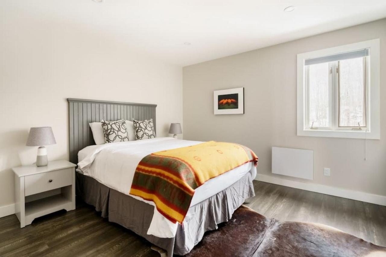 Holiday home Luxury With Rustic Minimalist Style *
