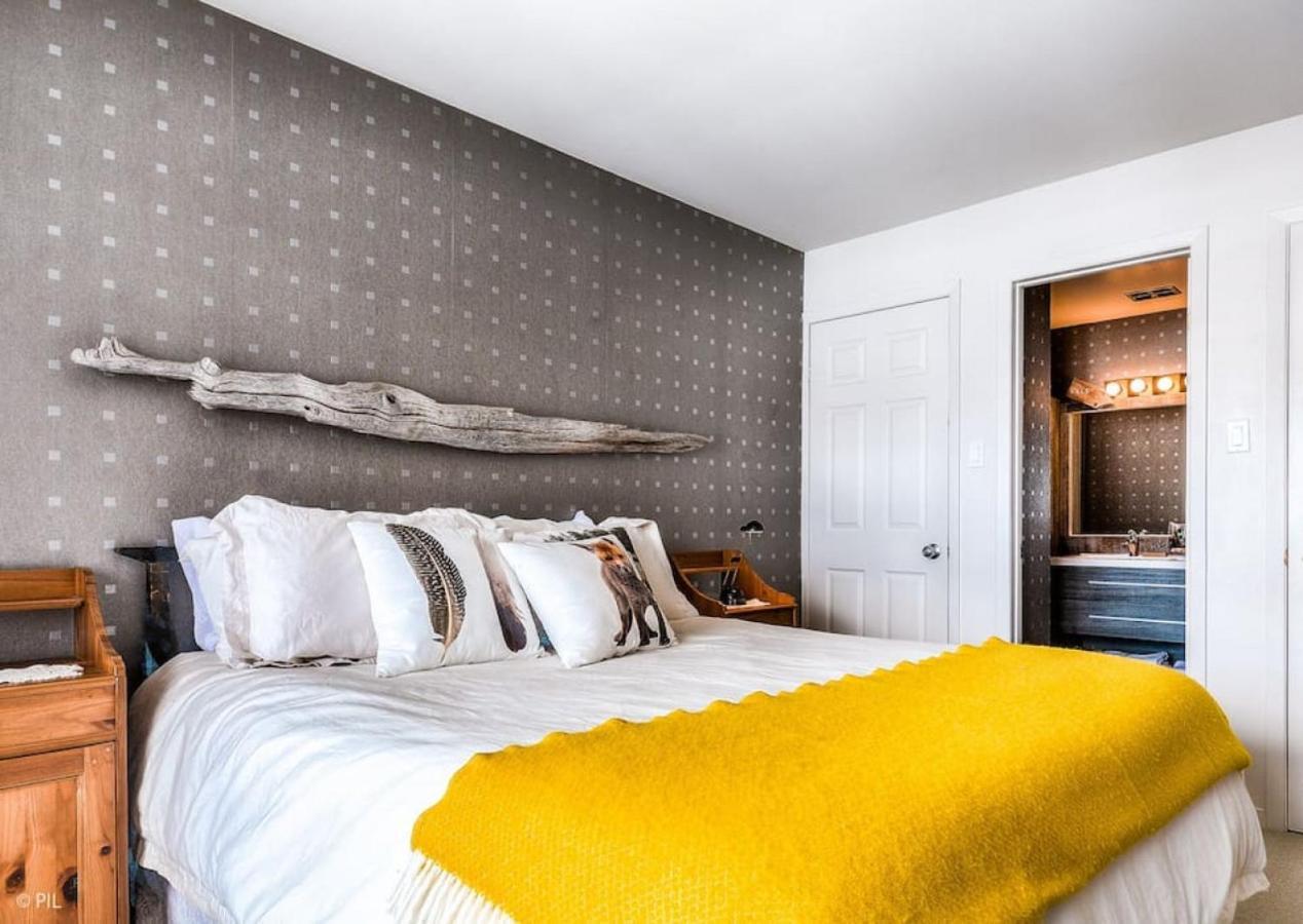 Holiday home The View A Place For Quality Country Living Mont-Tremblant