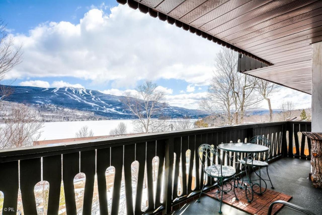 The View A Place For Quality Country Living Mont-Tremblant