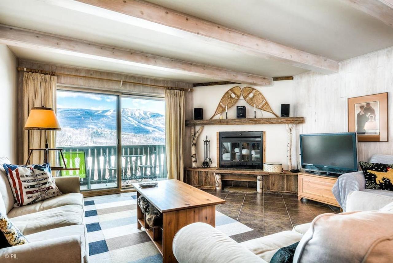The View A Place For Quality Country Living Holiday home Mont-Tremblant