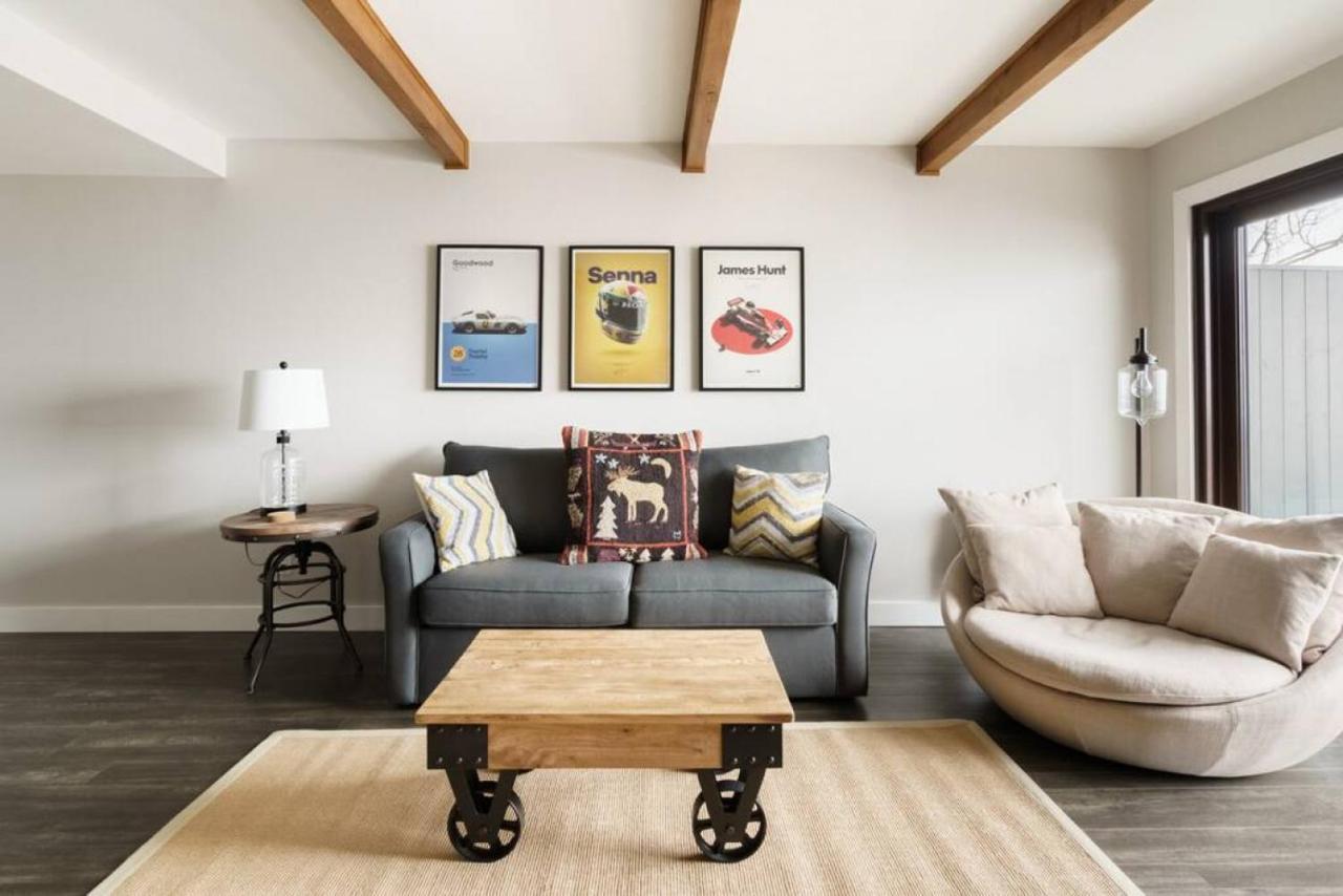 Luxury With Rustic Minimalist Style Holiday home *