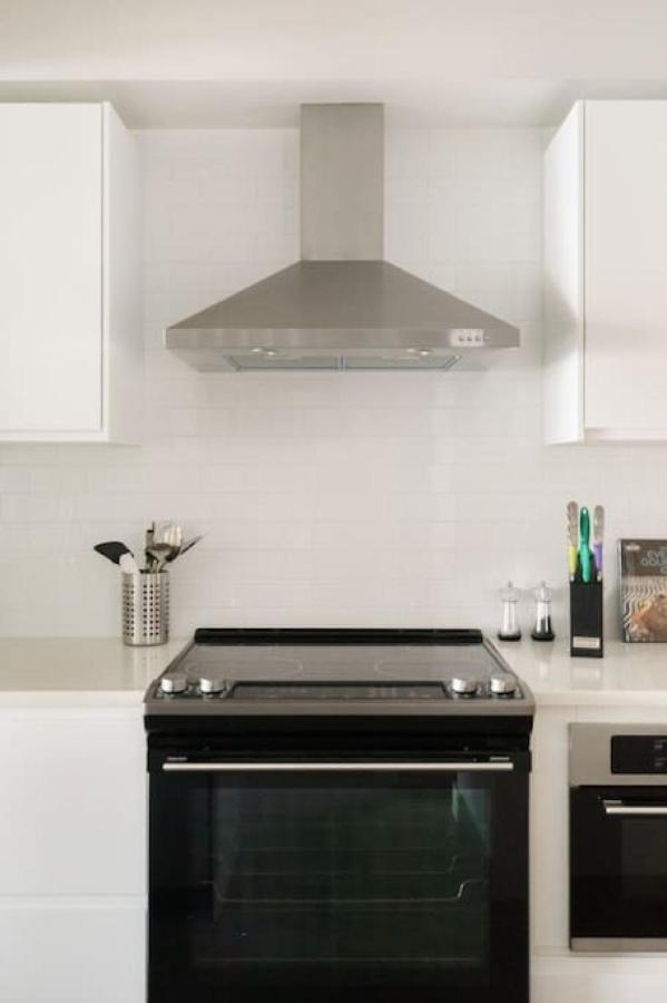 Luxury With Rustic Minimalist Style *