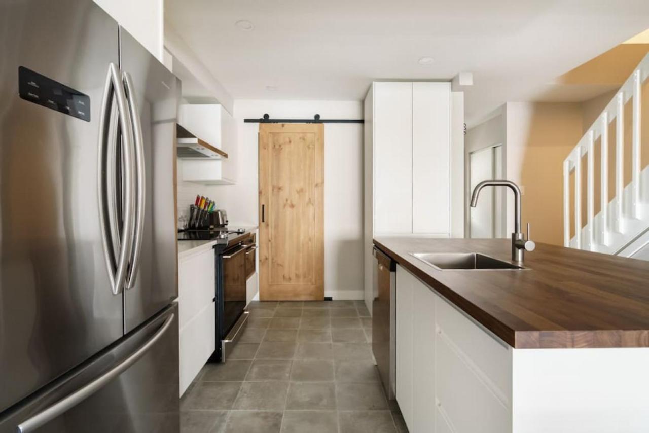 Holiday home Luxury With Rustic Minimalist Style