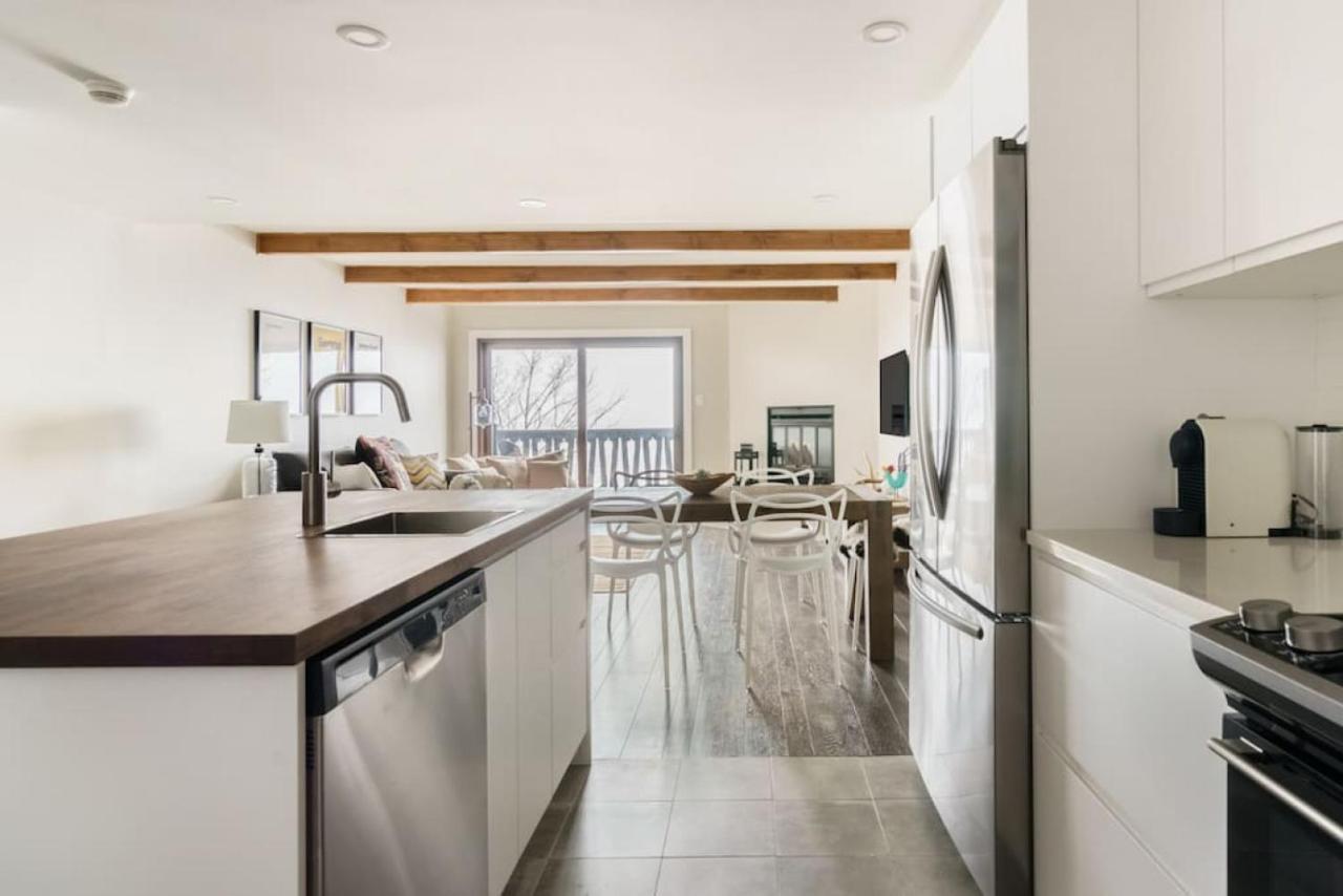 Holiday home Luxury With Rustic Minimalist Style *