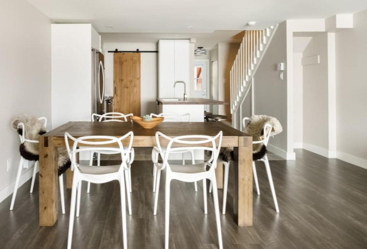 Luxury With Rustic Minimalist Style Holiday home *