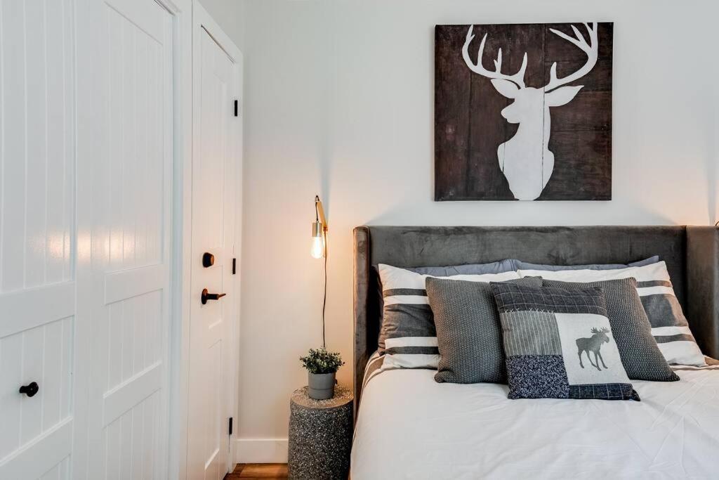 Chalet Le Petit B - In/ Out