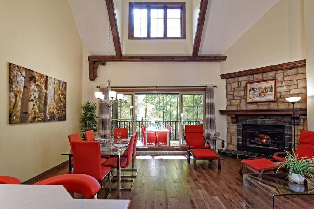 Chalet Manoir B -