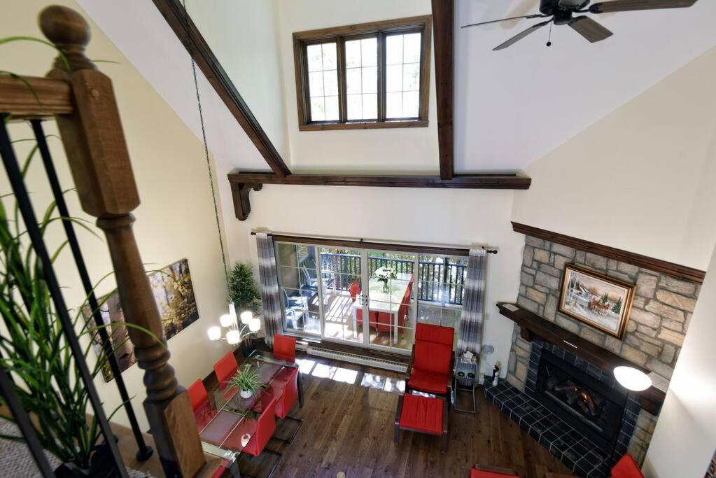 Manoir B -
