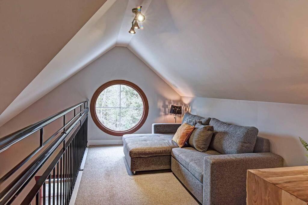 Tremblant Les Eaux B - Chalet