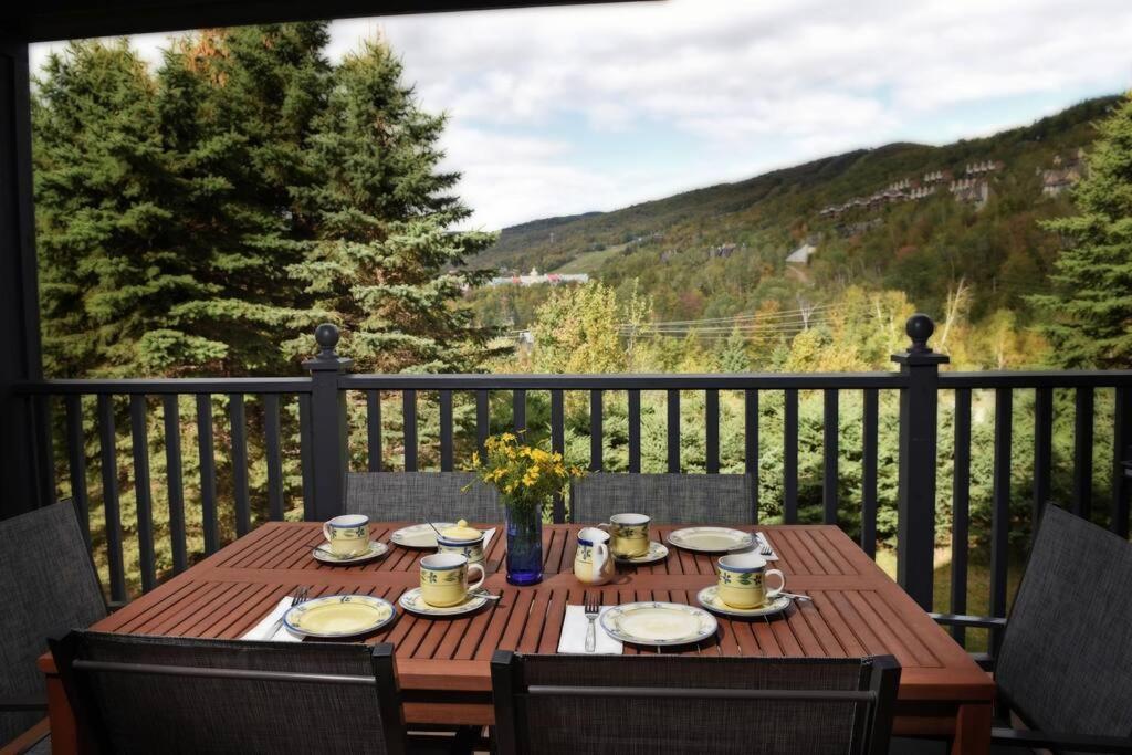 Manoirs A - * Mont-Tremblant
