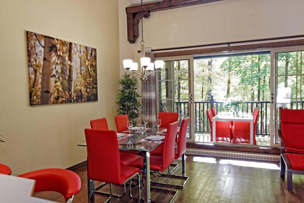 Manoir B -