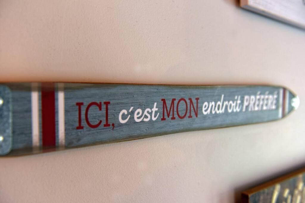 Chalet Plateau D -