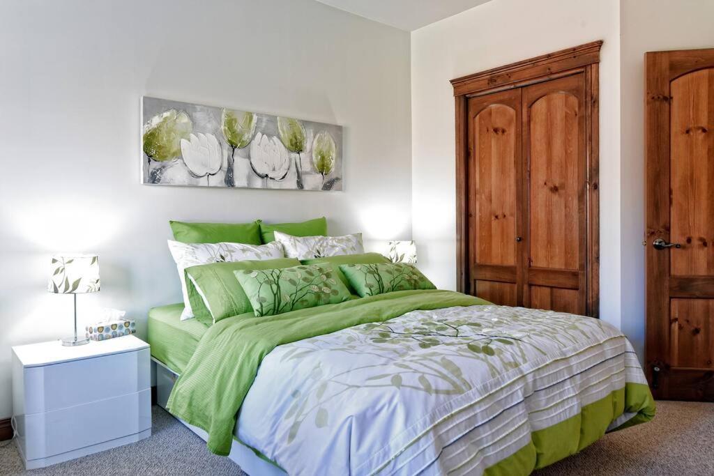 Manoir B - Chalet