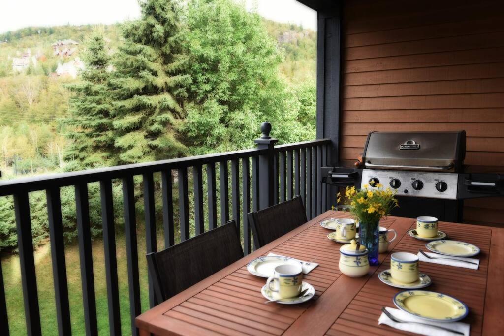 Manoirs A - * Mont-Tremblant