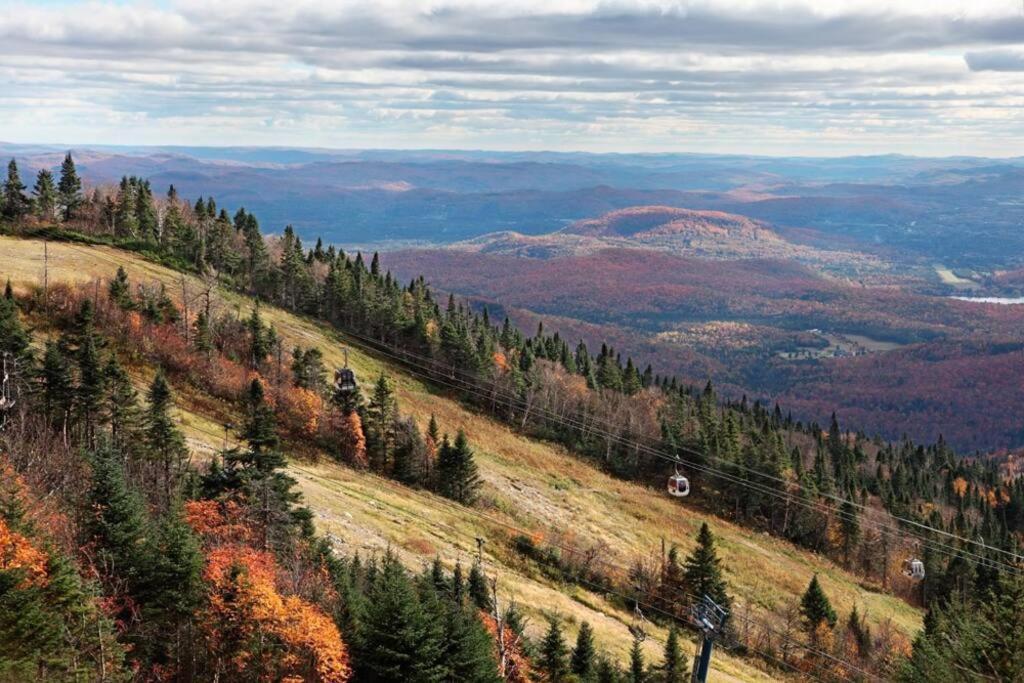 Tremblant Les Eaux A - Mont-Tremblant