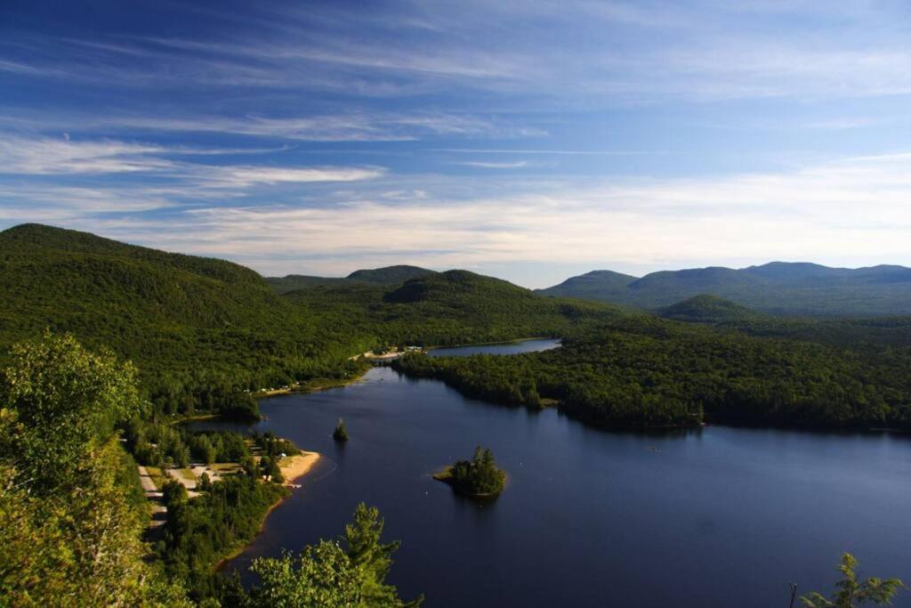 Manoir B - Mont-Tremblant