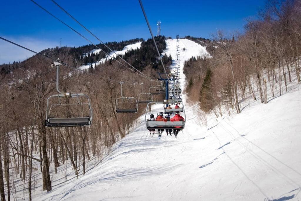Manoir B - Chalet *