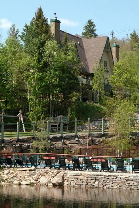 Chalet Plateau D -
