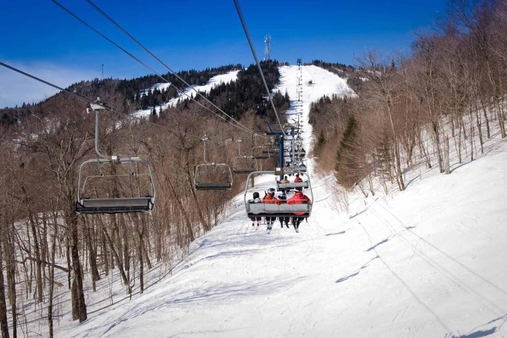 Chalet Plateau D -