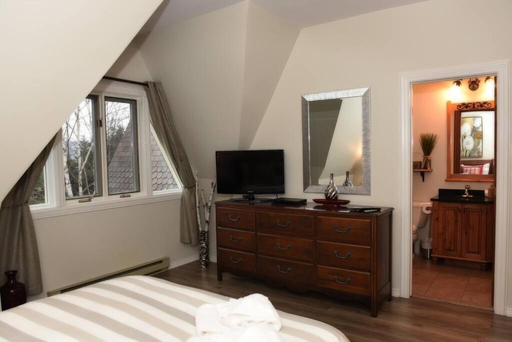 Chalet Plateau B - *
