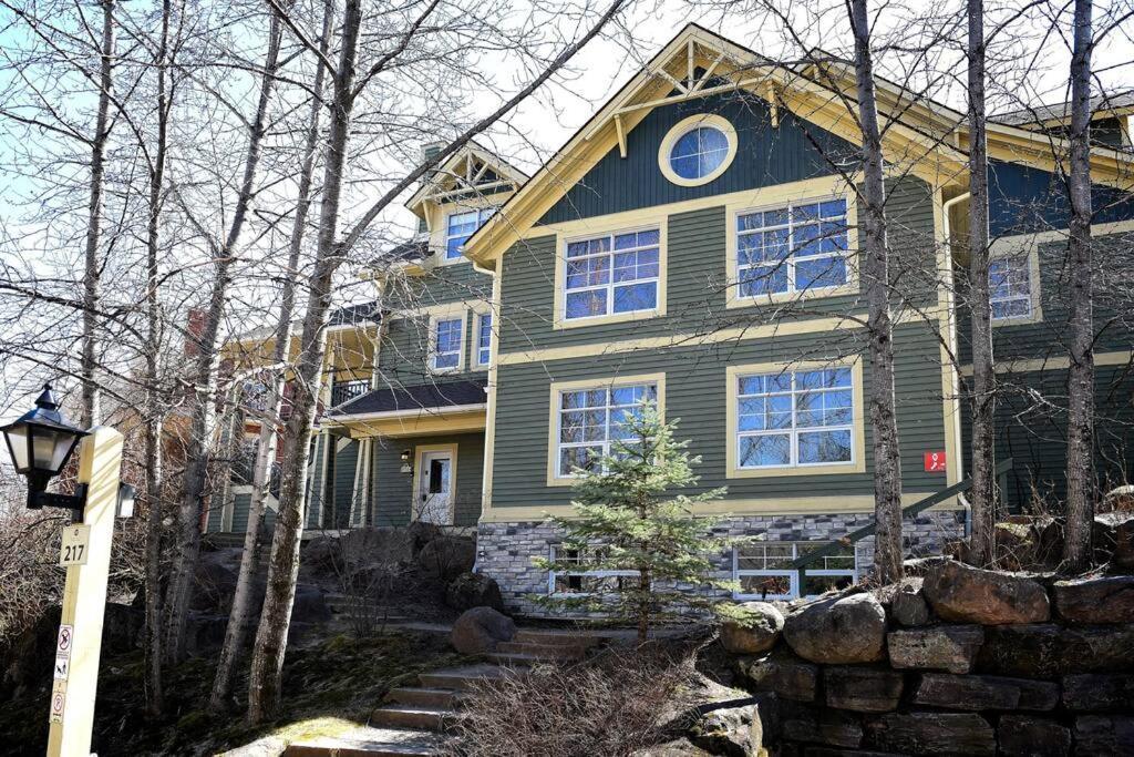 Tremblant-les-eaux C1 Chalet
