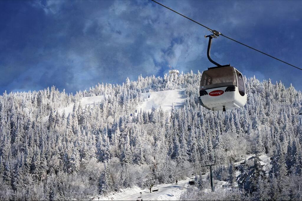 Chalet Plateau A - Mont-Tremblant