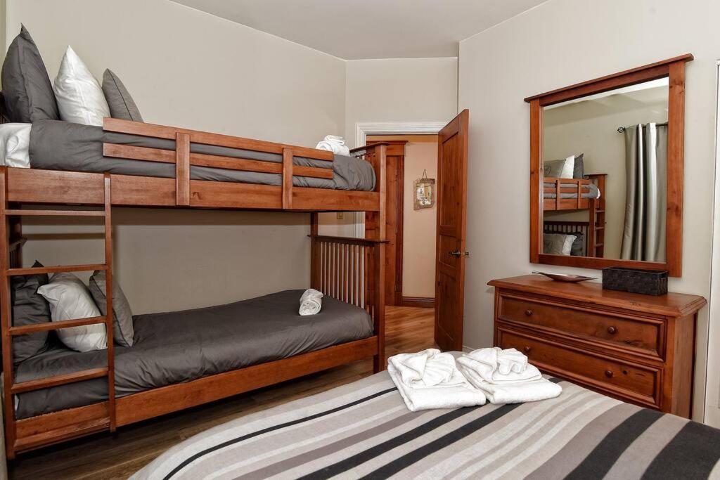 Chalet Plateau B - *