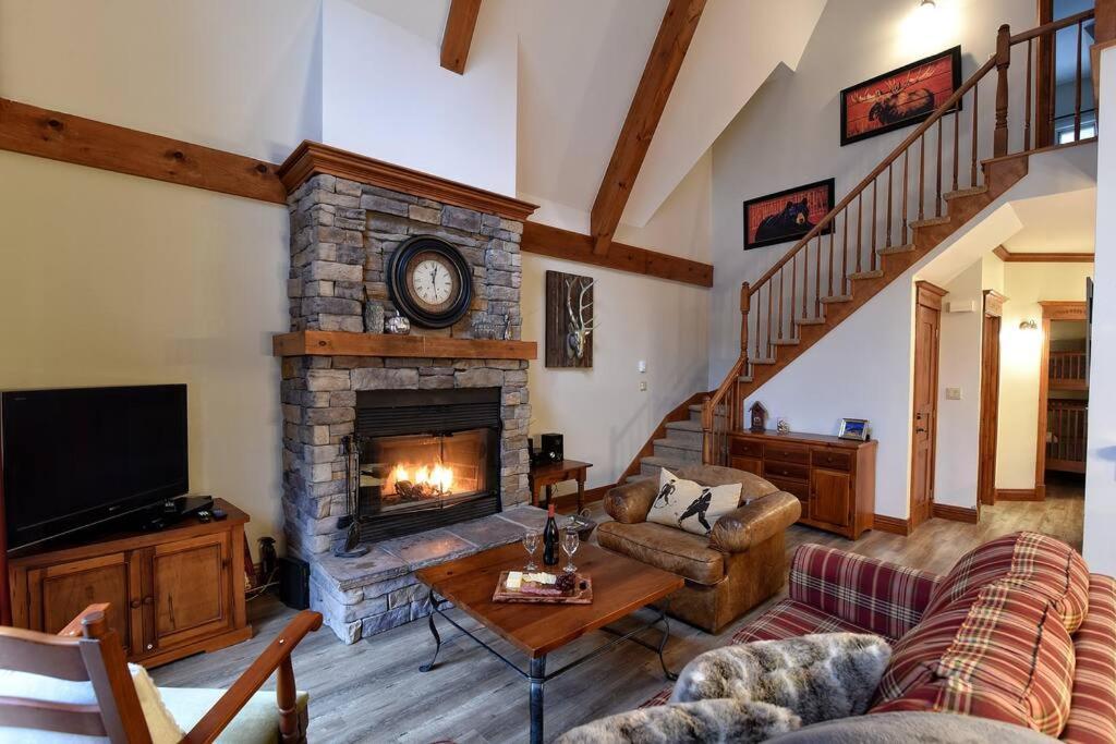 Plateau B - Chalet *