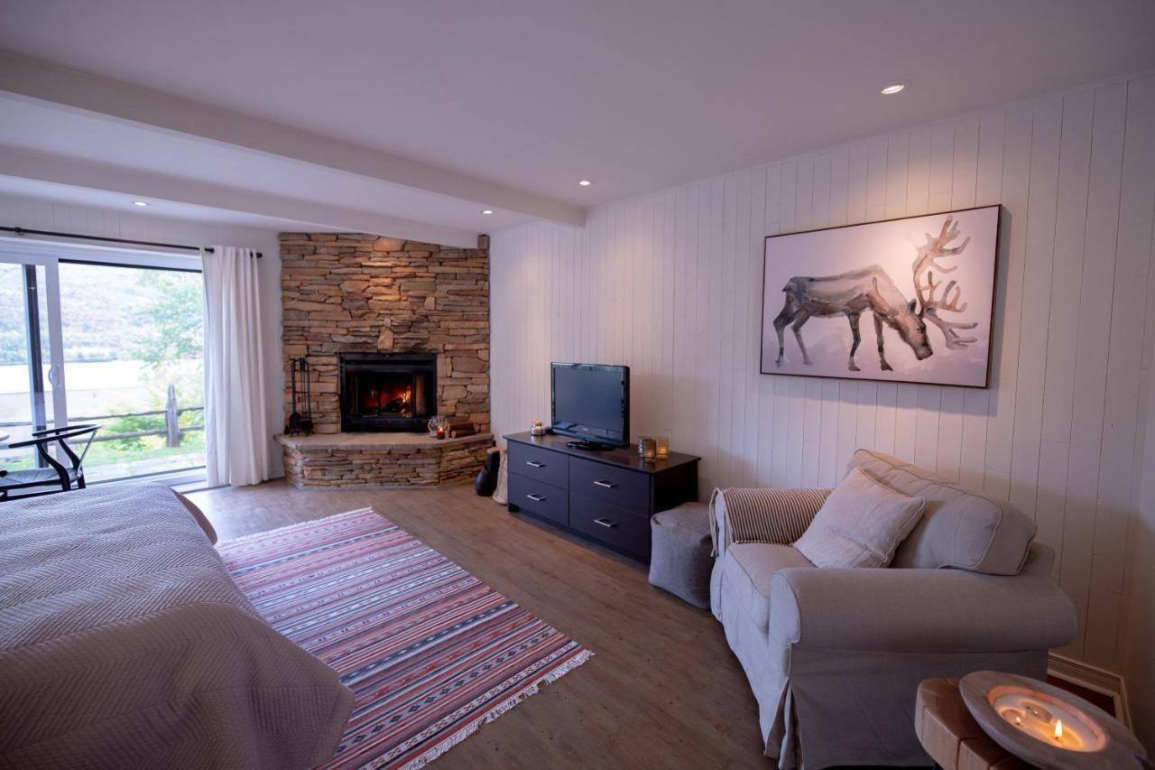 Amazing Lakemountain View 5min To Tremblant431 Mont-Tremblant
