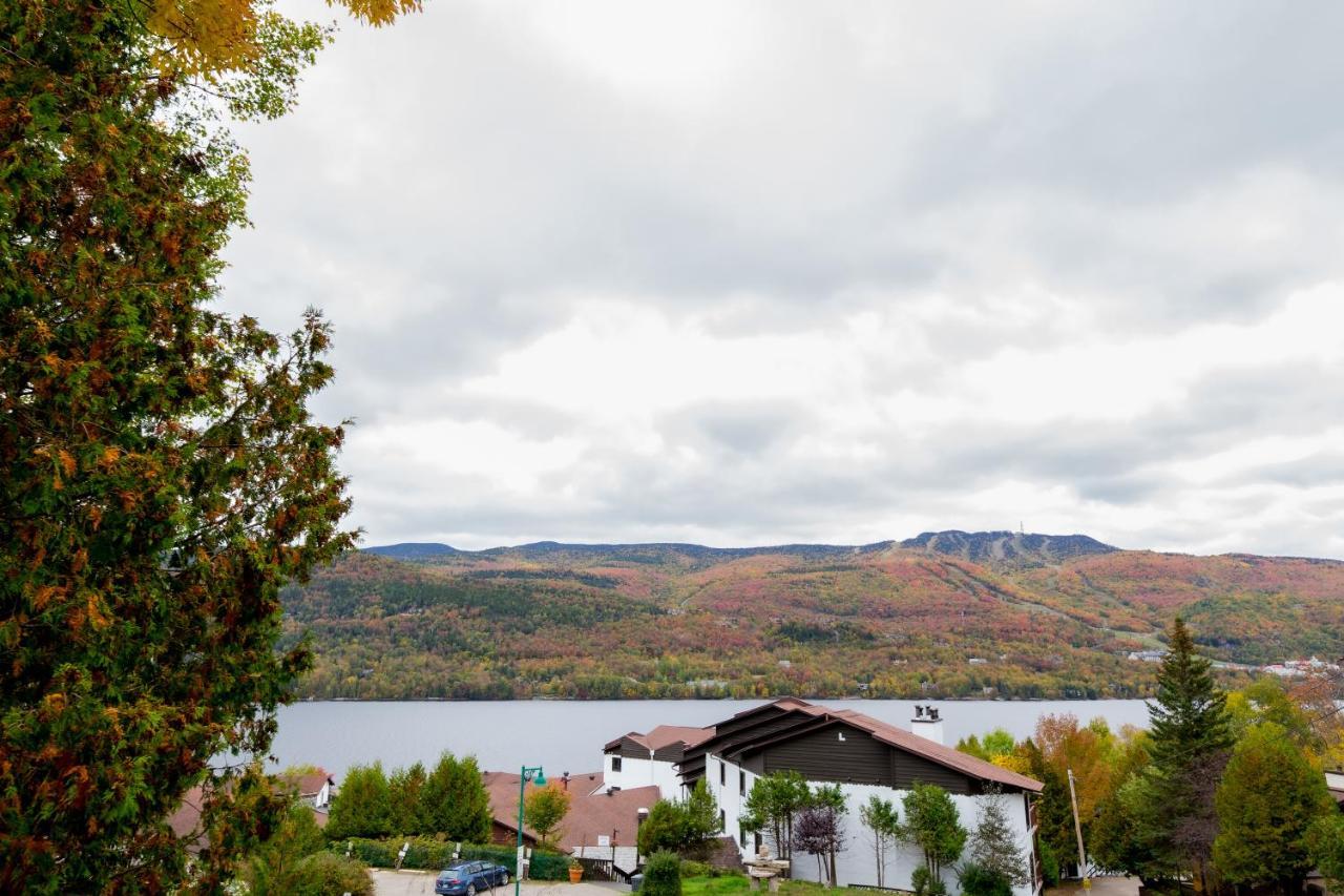 Holiday home Amazing Lakemountain View 5min To Tremblant431 Mont-Tremblant