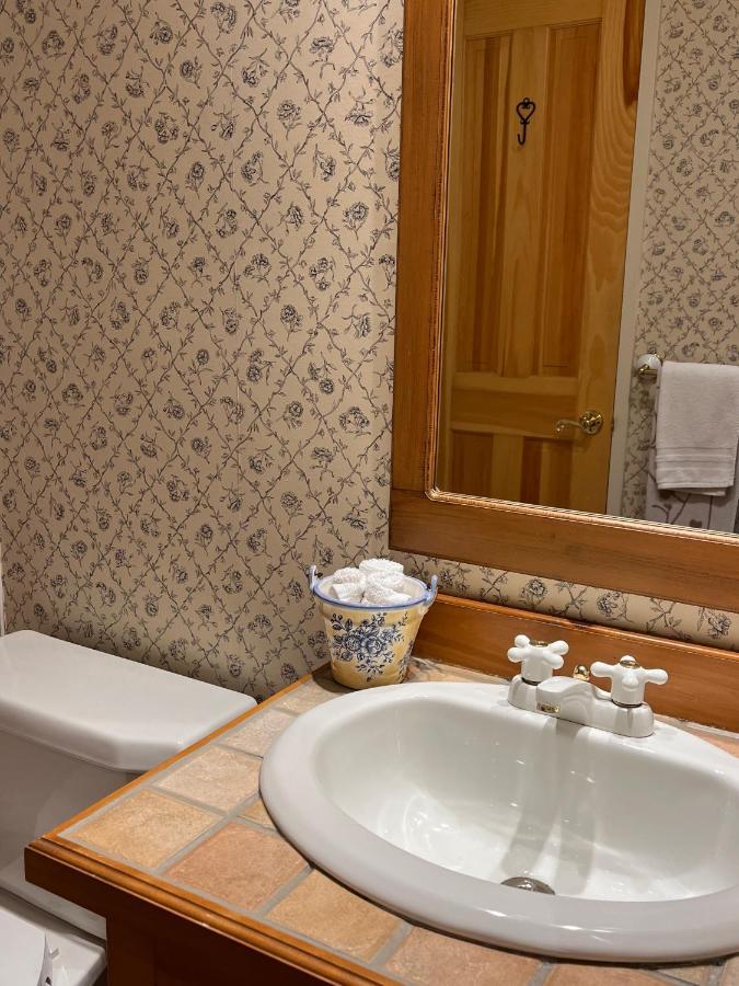 Apartment Cozy 2 Bedrooms With Stunning Tremblant Mountain And Lakeview Mont-Tremblant