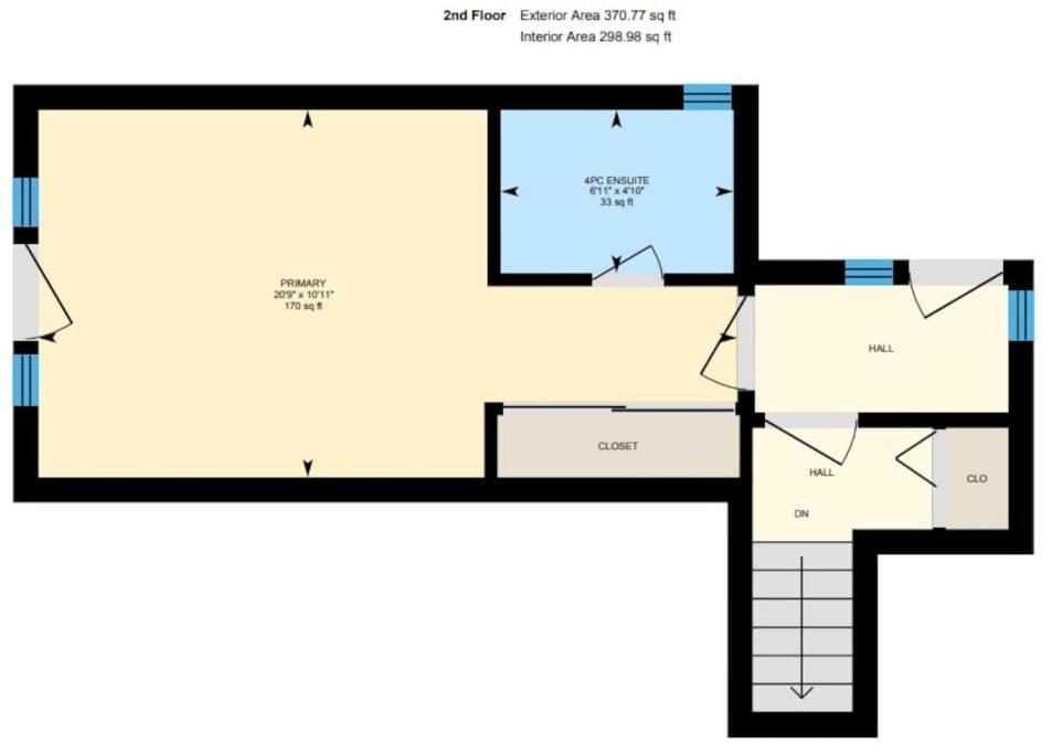 Holiday home Comfy In *