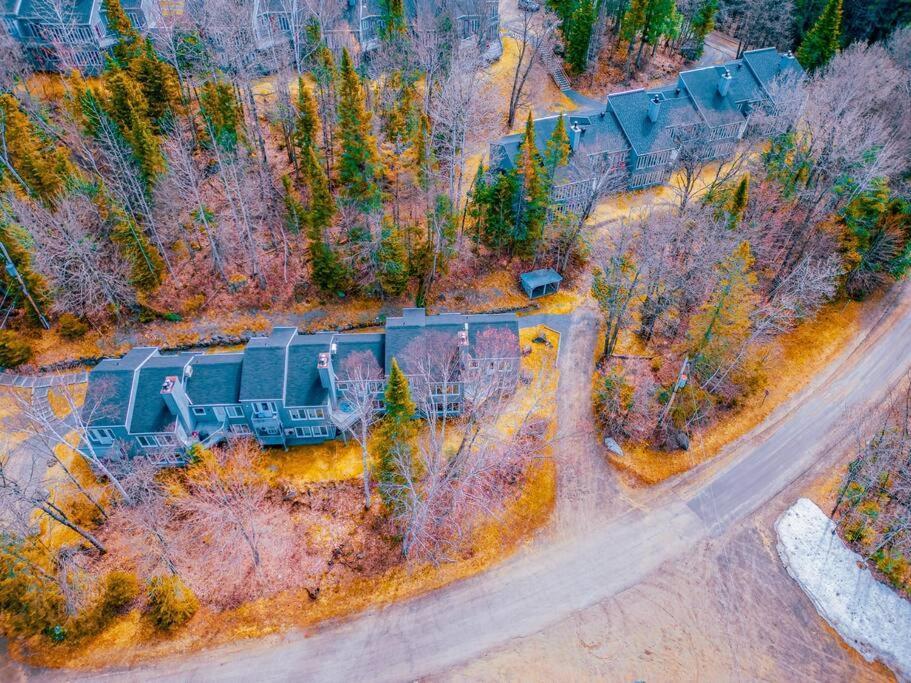 Comfy In Holiday home Mont-Tremblant
