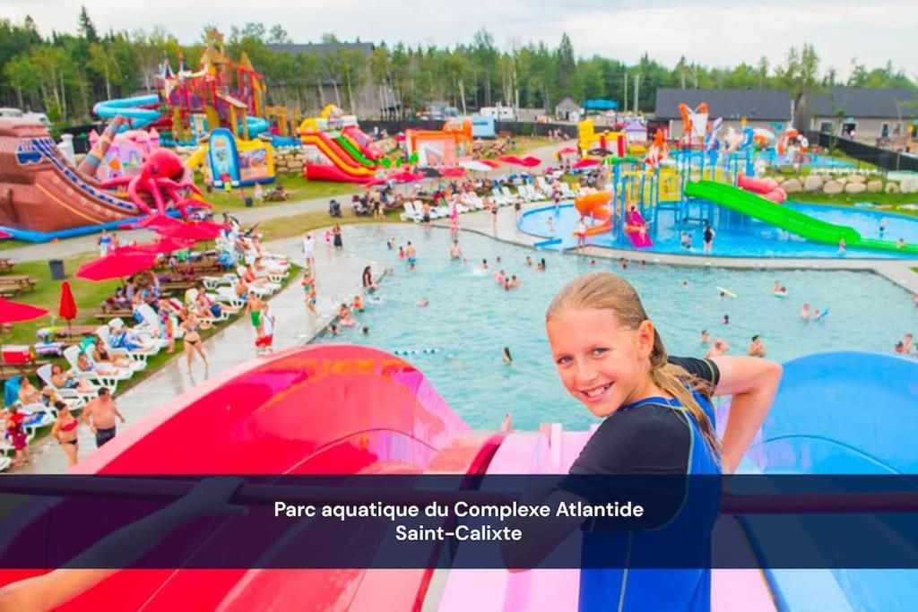 Comfy In Mont-Tremblant