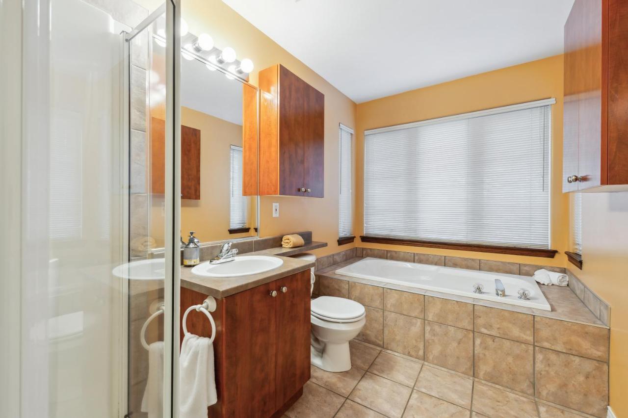 Chalet Tremblant *