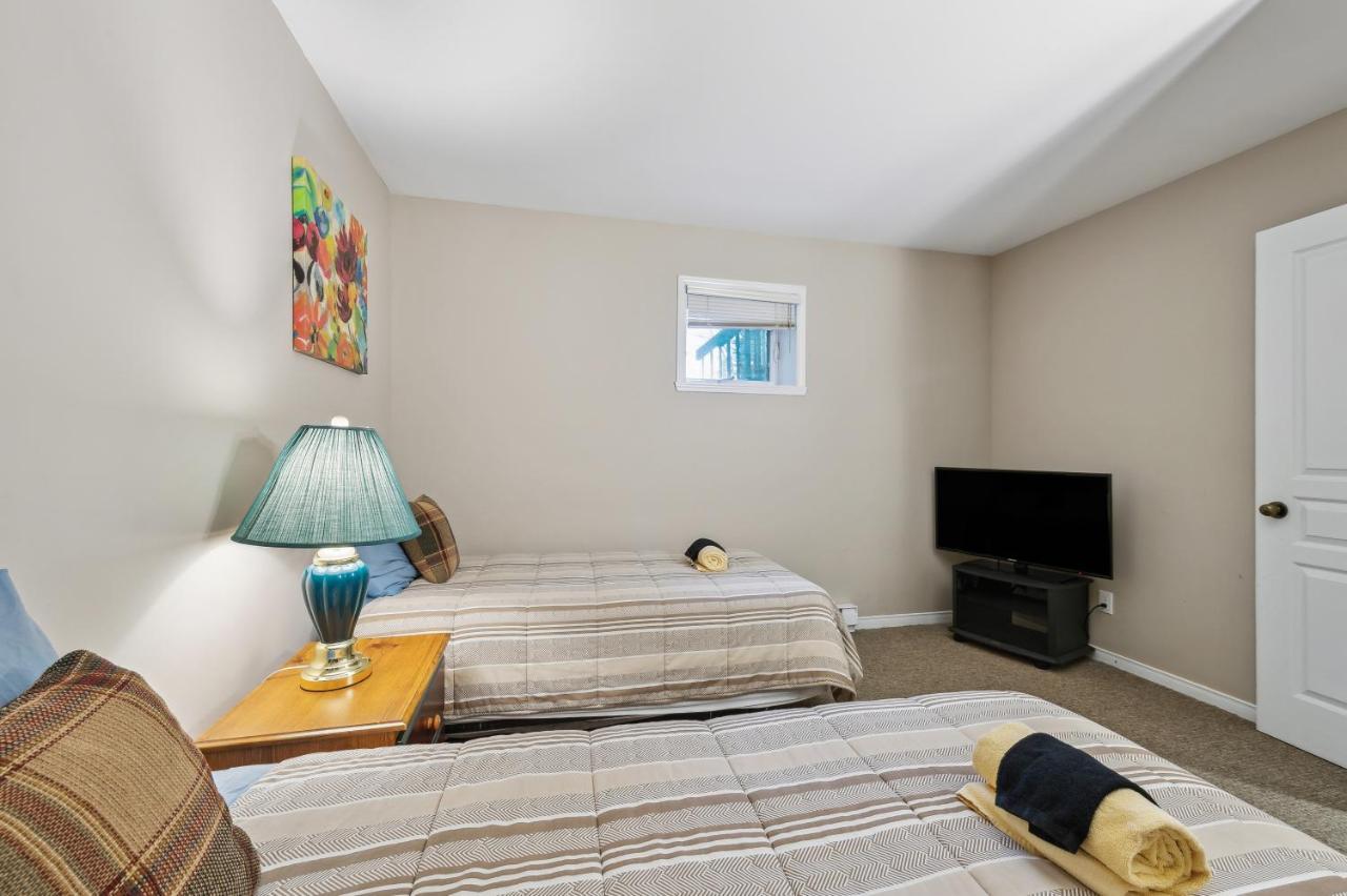 Tremblant Chalet *