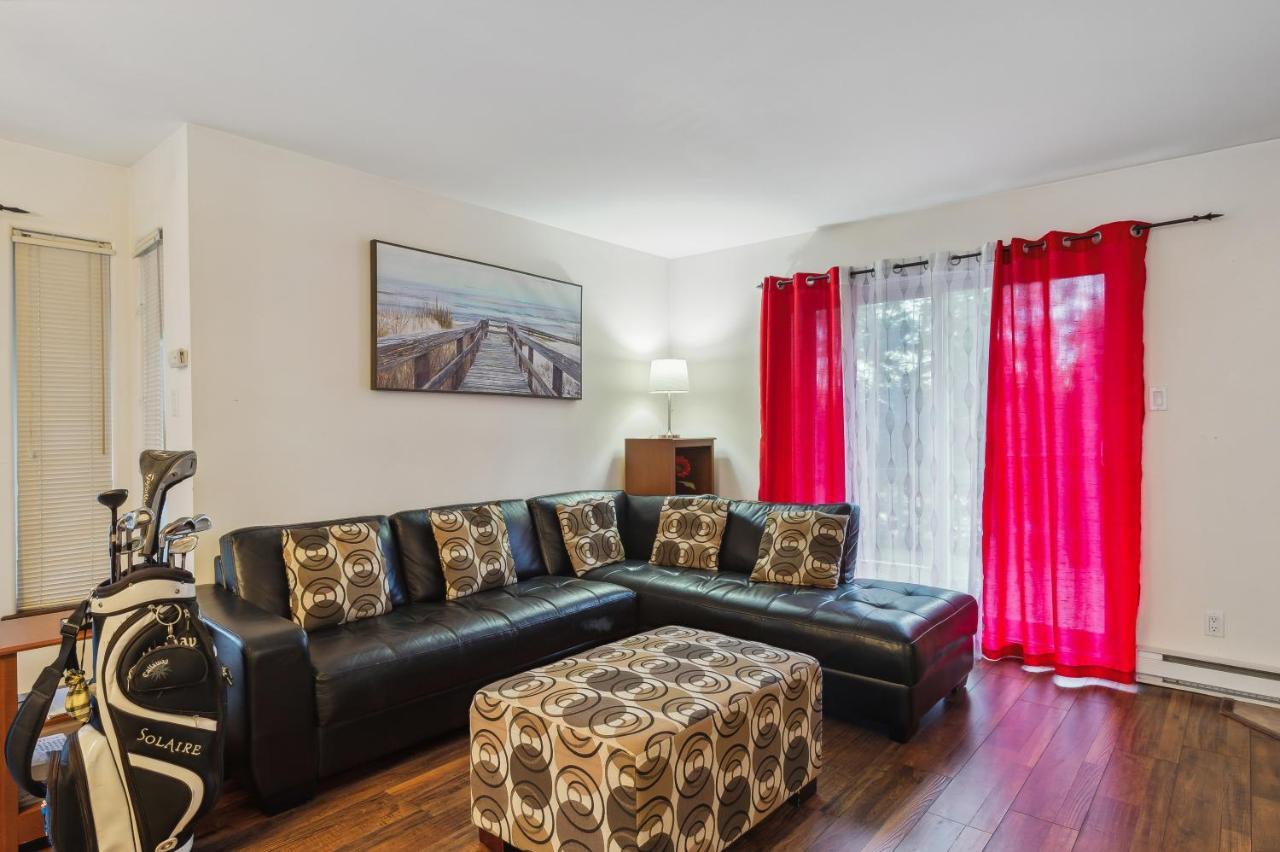 Tremblant Chalet