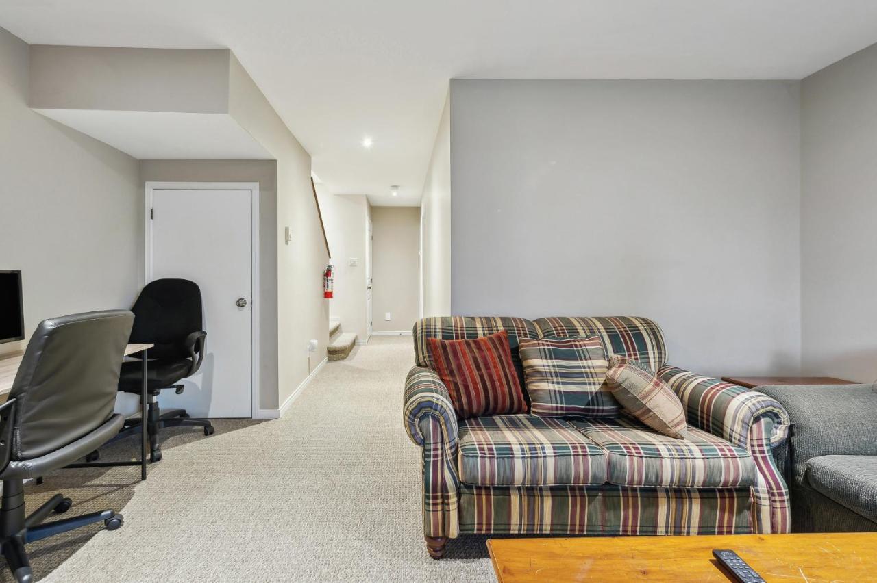 Chalet Tremblant *