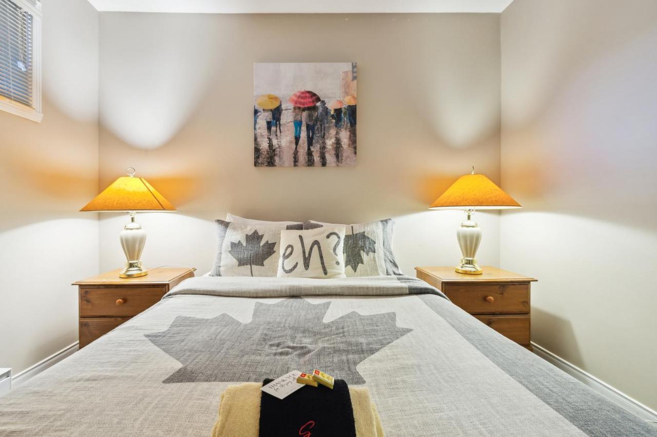 Tremblant Chalet
