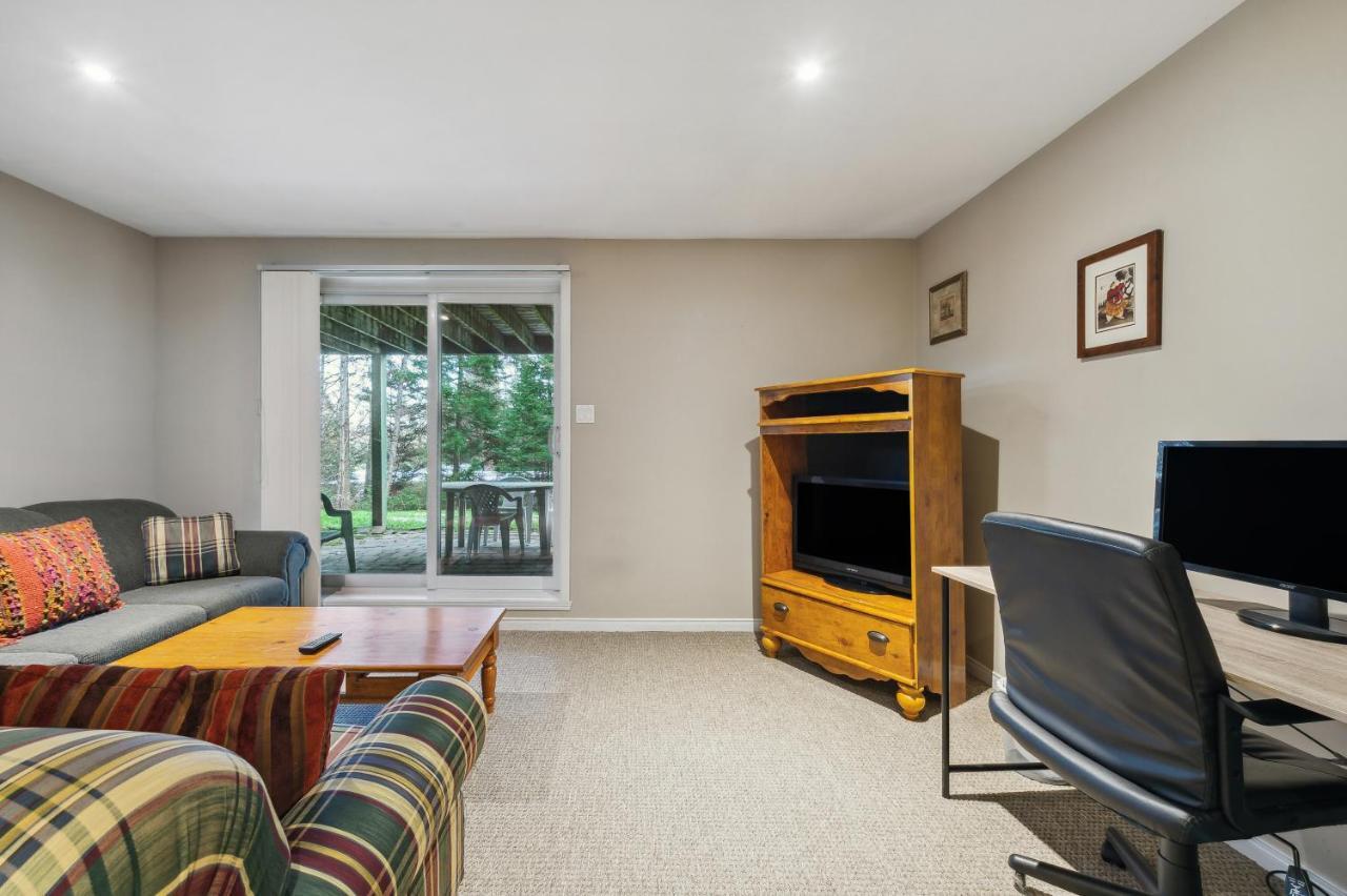Chalet Tremblant