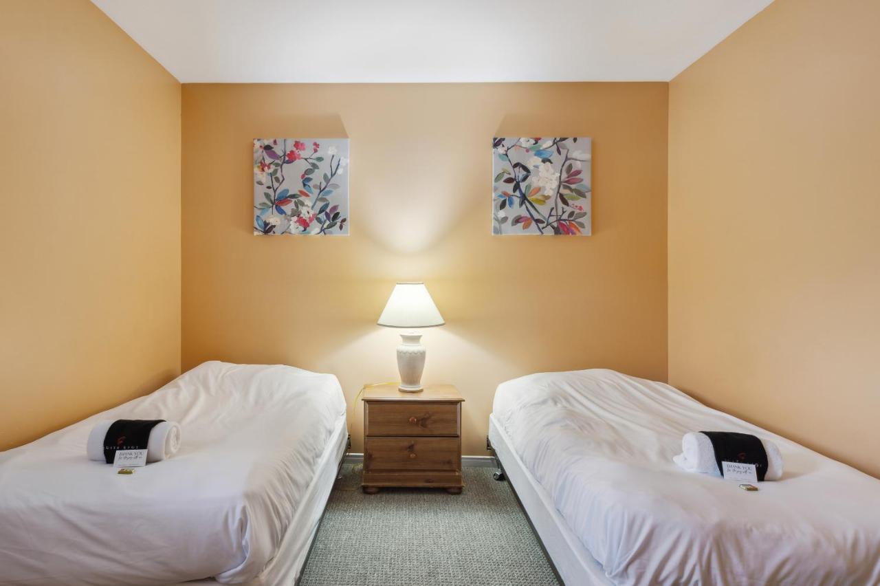Tremblant Chalet *