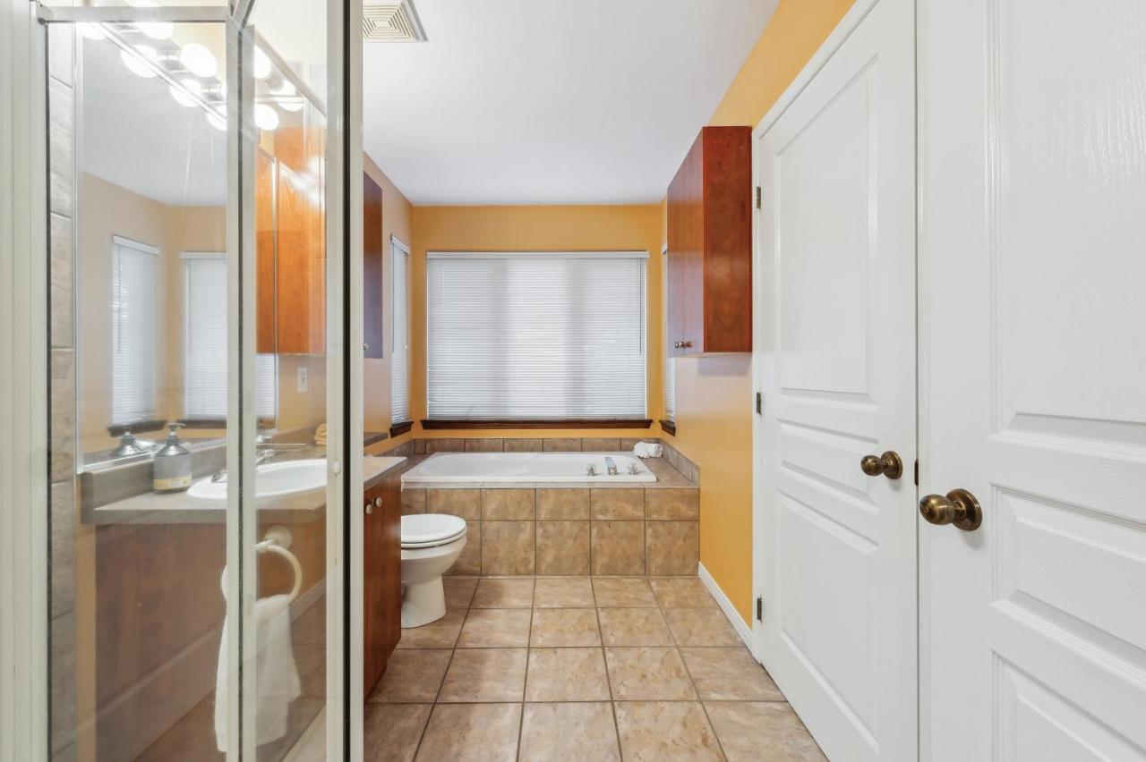 Tremblant Chalet Mont-Tremblant