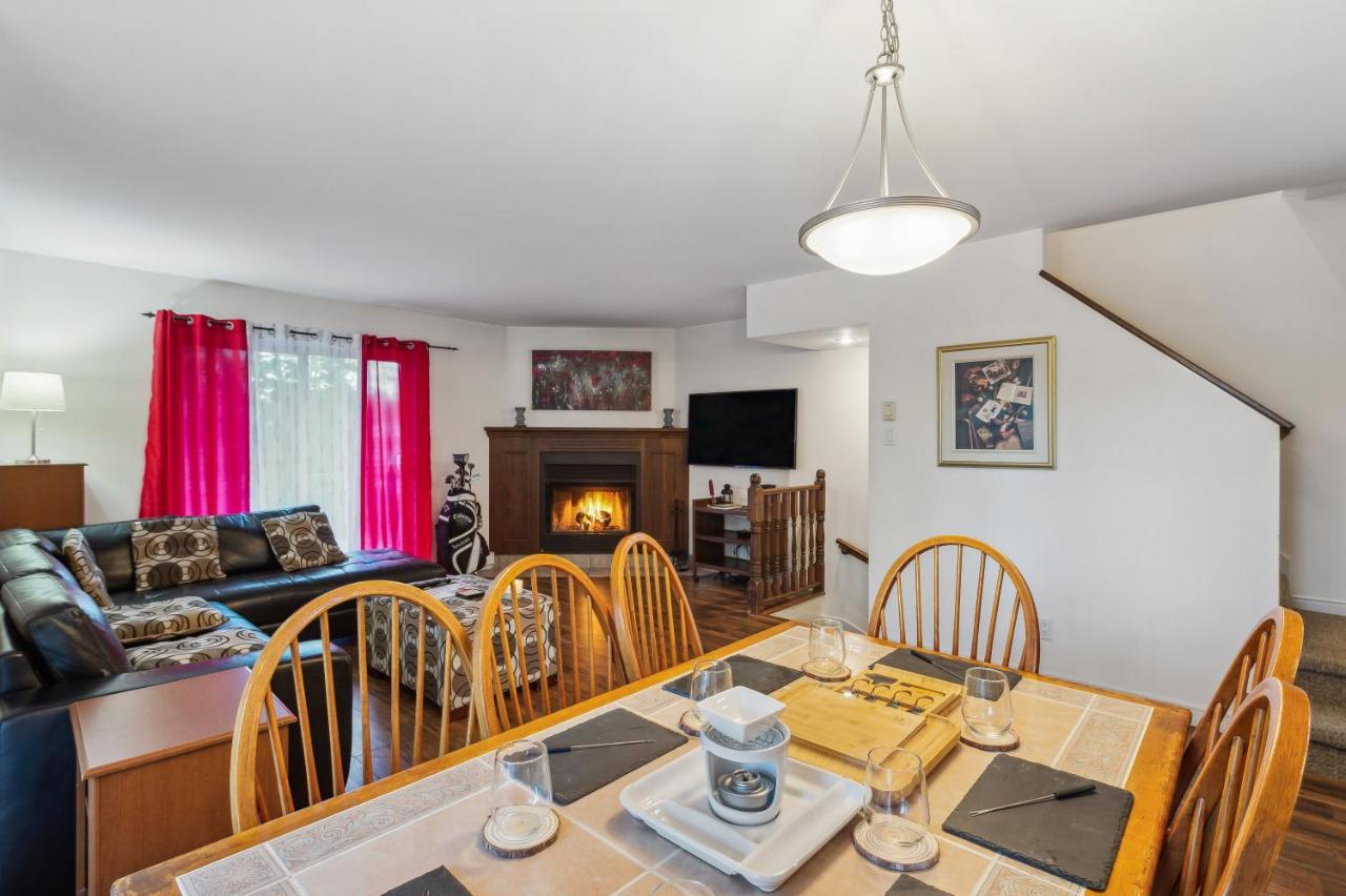 Chalet Tremblant Mont-Tremblant