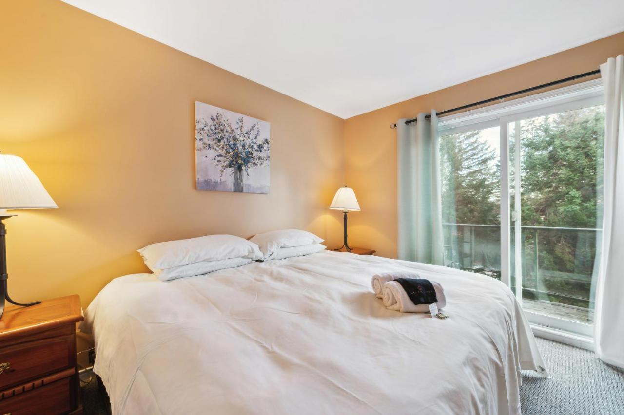 Tremblant Chalet