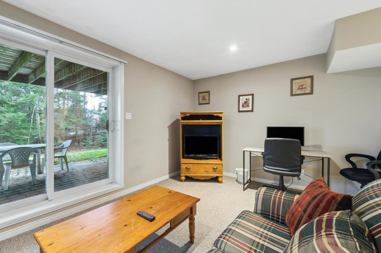 Chalet Tremblant